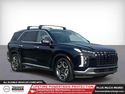 2023 Hyundai Palisade Tuscaloosa AL