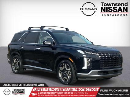 2023 Hyundai Palisade Tuscaloosa AL