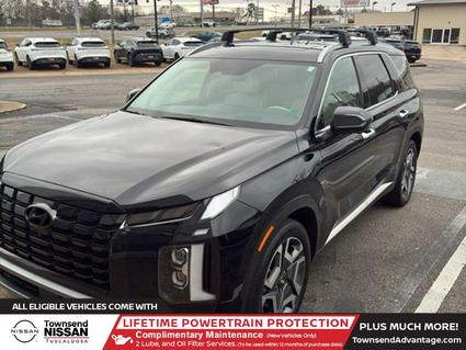 2023 Hyundai Palisade Tuscaloosa AL