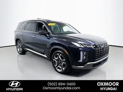 2024 Hyundai Palisade Louisville KY