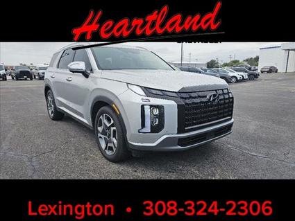 2025 Hyundai Palisade Lexington NE