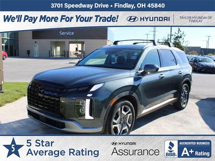 2023 Hyundai Palisade Findlay OH