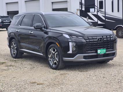 2023 Hyundai Palisade Canton TX