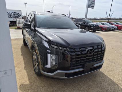 2023 Hyundai Palisade Canton TX