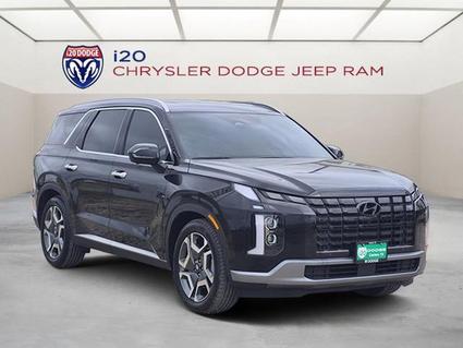 2023 Hyundai Palisade Canton TX