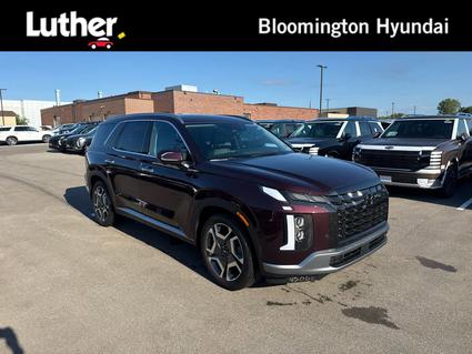 2023 Hyundai Palisade Minneapolis MN
