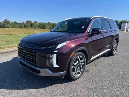 2024 Hyundai Palisade Paducah KY