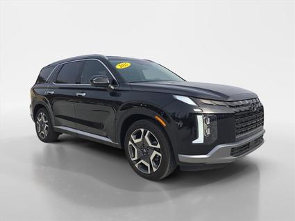 2025 Hyundai Palisade Knoxville TN