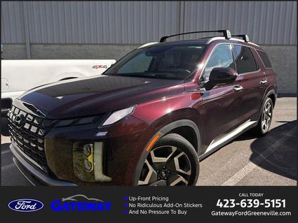 2023 Hyundai Palisade Limited 2023 Hyundai Palisade Greeneville TN