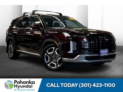 2023 Hyundai Palisade Capitol Heights MD