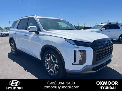 2024 Hyundai Palisade Louisville KY