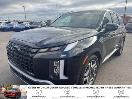 2023 Hyundai Palisade Elizabethtown KY