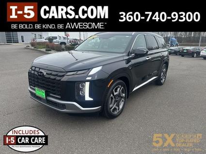2023 Hyundai Palisade Chehalis WA