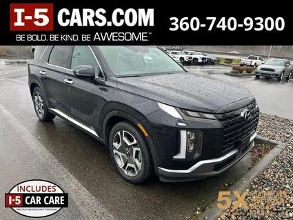 2023 Hyundai Palisade Chehalis WA