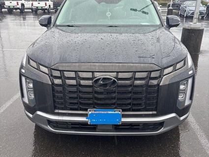 2023 Hyundai Palisade Chehalis WA