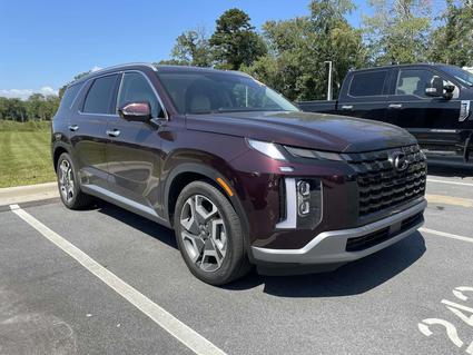 2023 Hyundai Palisade Fletcher NC