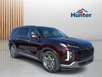 2023 Hyundai Palisade Fletcher NC