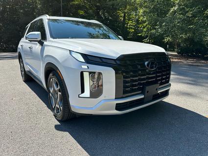 2024 Hyundai Palisade Big Stone Gap VA