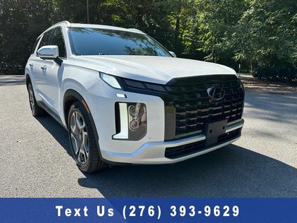 2024 Hyundai Palisade Big Stone Gap VA