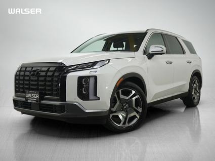 2025 Hyundai Palisade Minneapolis MN