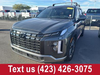 2023 Hyundai Palisade Johnson City TN