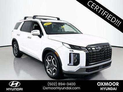 2023 Hyundai Palisade Louisville KY