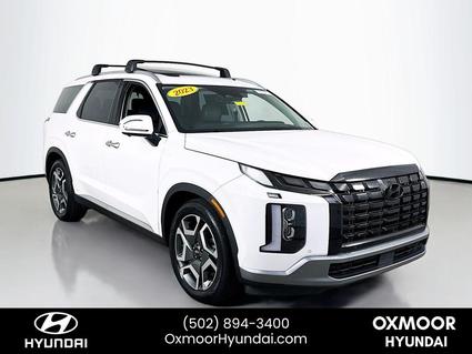 2023 Hyundai Palisade Louisville KY