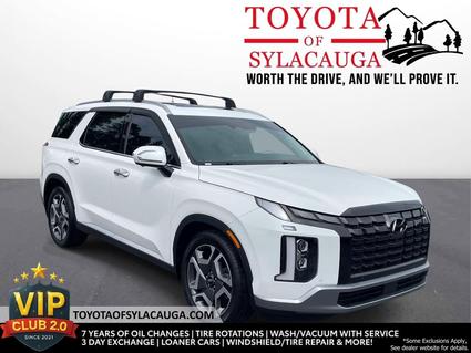 2023 Hyundai Palisade Sylacauga AL