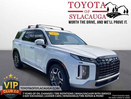 2023 Hyundai Palisade Sylacauga AL