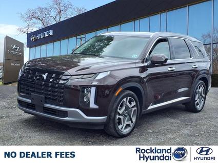 2023 Hyundai Palisade West Nyack NY