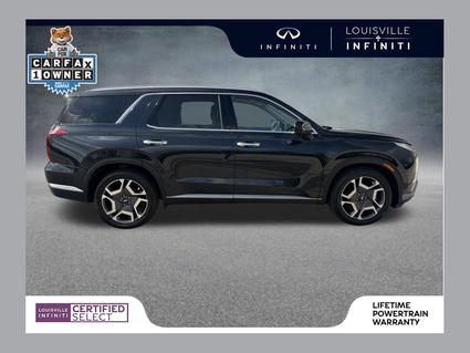 2023 Hyundai Palisade Louisville KY