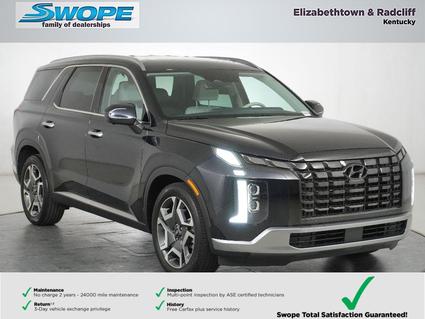 2024 Hyundai Palisade Elizabethtown KY