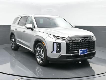 2024 Hyundai Palisade Goshen NY