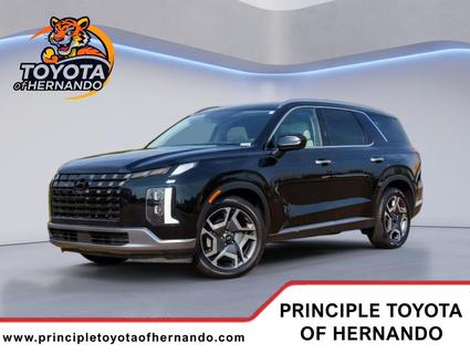 2024 Hyundai Palisade Hernando MS