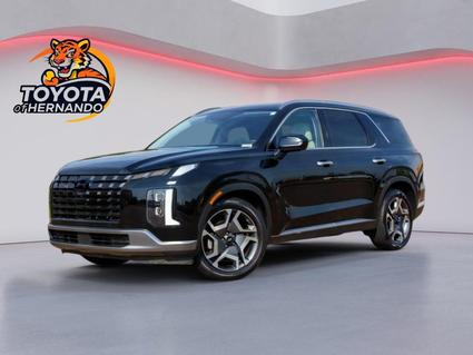 2024 Hyundai Palisade Hernando MS
