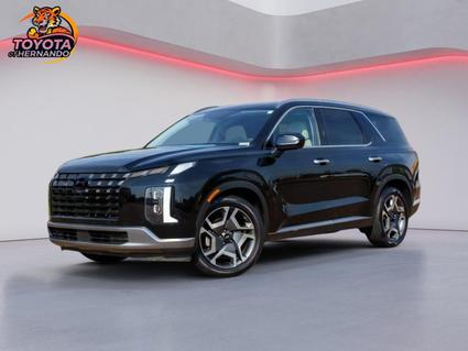 2024 Hyundai Palisade Hernando MS