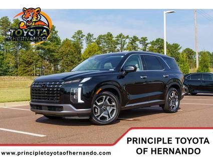 2024 Hyundai Palisade Hernando MS