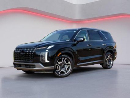 2024 Hyundai Palisade Hernando MS