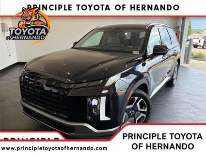 2024 Hyundai Palisade Hernando MS