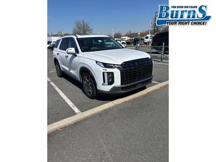 2024 Hyundai Palisade Rock Hill SC