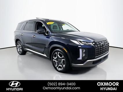 2024 Hyundai Palisade Louisville KY