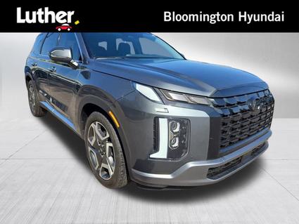 2024 Hyundai Palisade Minneapolis MN