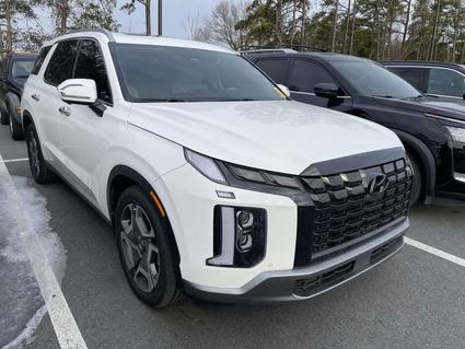 2024 Hyundai Palisade Pineville NC