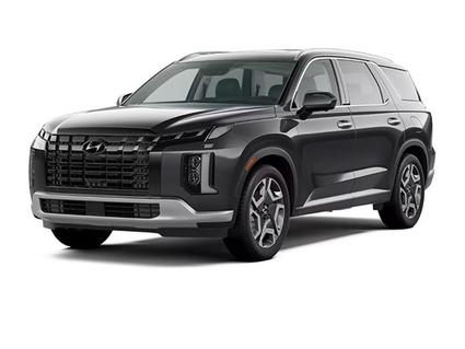 2023 Hyundai Palisade Jersey City NJ