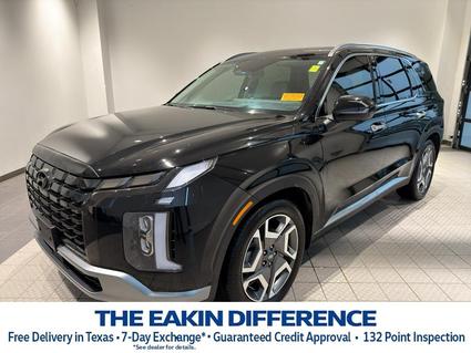 2024 Hyundai Palisade Lufkin TX