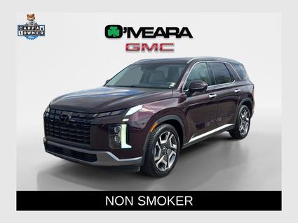 2024 Hyundai Palisade Denver CO