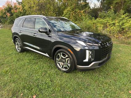 2024 Hyundai Palisade Madison AL