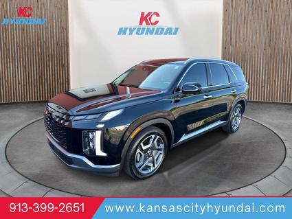 2025 Hyundai Palisade Merriam KS