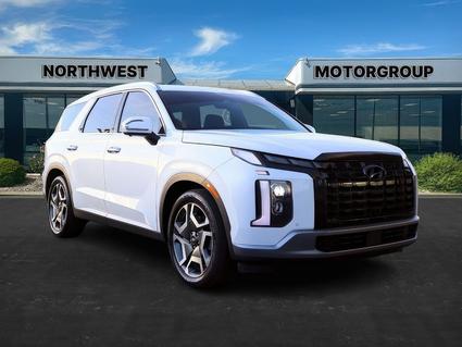 2023 Hyundai Palisade Pasco WA