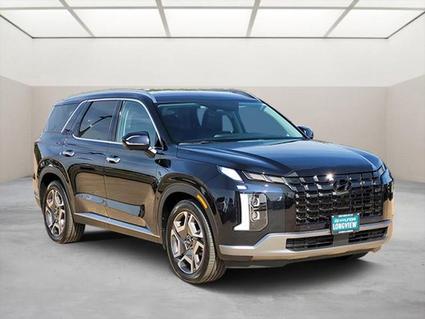 2023 Hyundai Palisade Longview TX